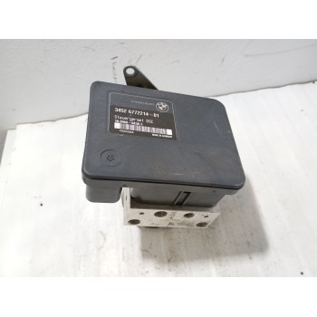 Recambio de abs para bmw 3 (e90) 318 d referencia OEM IAM 3451677221301  