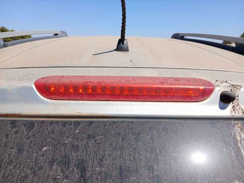 Recambio de luz central de freno para kia sportage ii (je_, km_) 2.0 i 16v referencia OEM IAM   