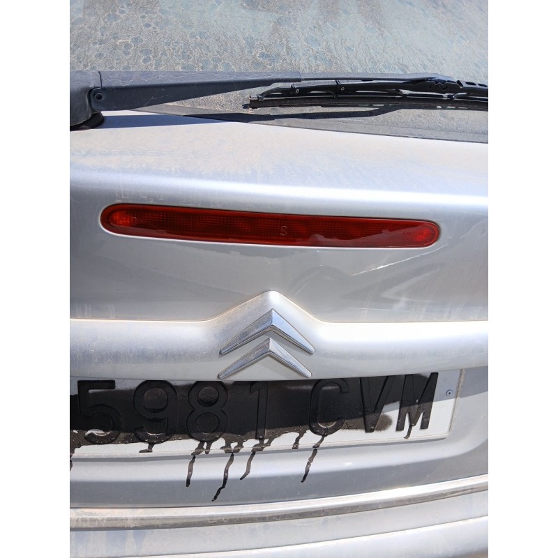 Recambio de luz central de freno para citroën xsara (n1) 1.6 16v referencia OEM IAM   