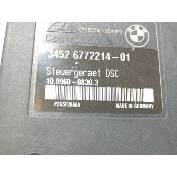 Recambio de abs para bmw 3 (e90) 318 d referencia OEM IAM 3451677221301  