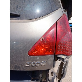 Recambio de piloto trasero derecho interior para peugeot 3008 i monospace (0u_) 1.6 hdi referencia OEM IAM   
