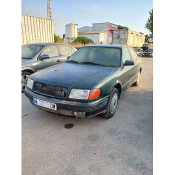 audi 100 c4 sedán (4a2) del año 1993