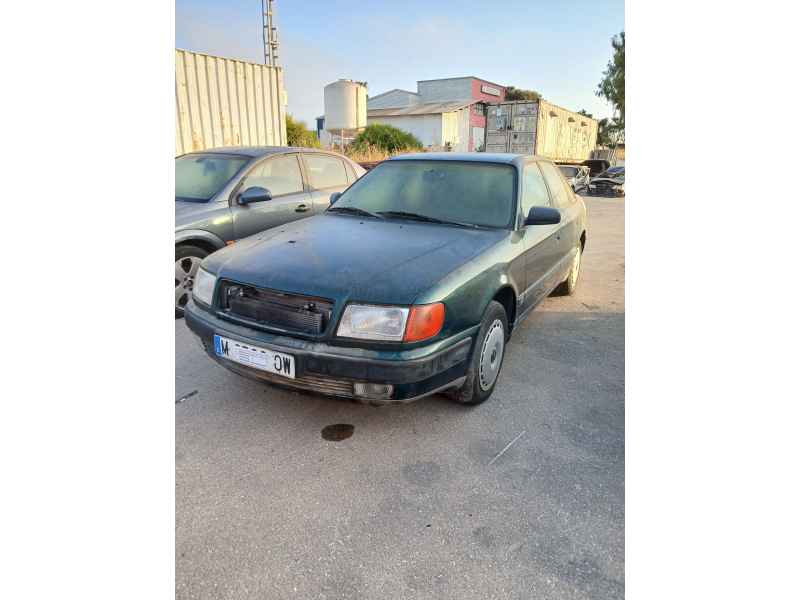 audi 100 c4 sedán (4a2) del año 1993
