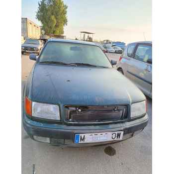 audi 100 c4 sedán (4a2) del año 1993