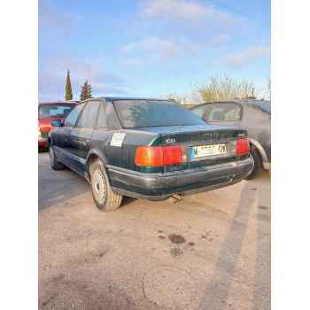audi 100 c4 sedán (4a2) del año 1993