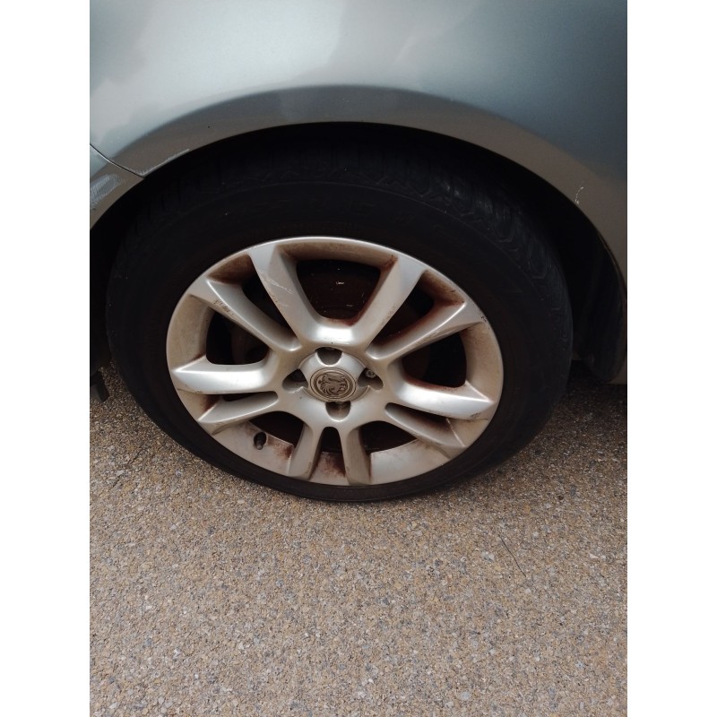 Recambio de bieleta estabilizadora delantera izquierda para opel corsa d (s07) 1.2 (l08, l68) referencia OEM IAM 13321280  