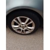 Recambio de bieleta estabilizadora delantera izquierda para opel corsa d (s07) 1.2 (l08, l68) referencia OEM IAM 13321280  