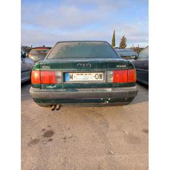 audi 100 c4 sedán (4a2) del año 1993