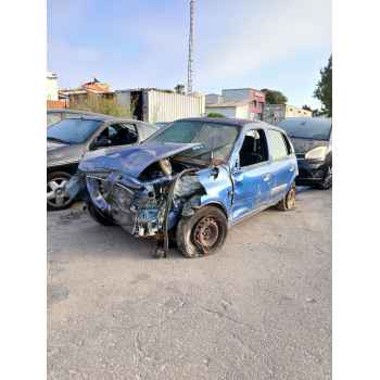renault clio ii (bb_, cb_) del año 2008