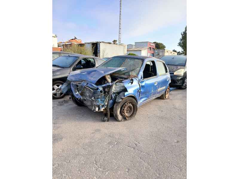 renault clio ii (bb_, cb_) del año 2008