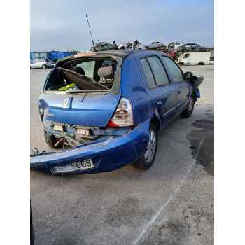 renault clio ii (bb_, cb_) del año 2008