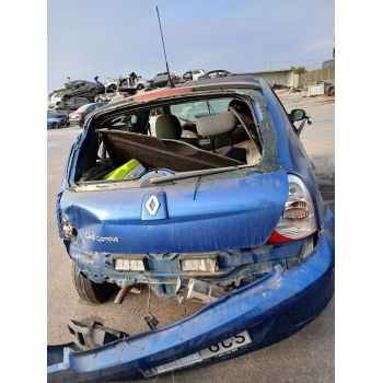 renault clio ii (bb_, cb_) del año 2008