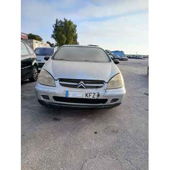 citroën c5 i (dc_) del año 2017