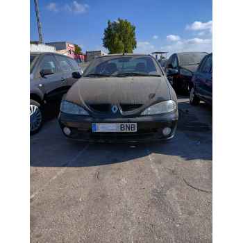 renault megane i coach (da0/1_) del año 2001