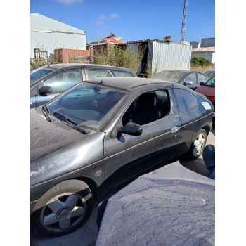 renault megane i coach (da0/1_) del año 2001