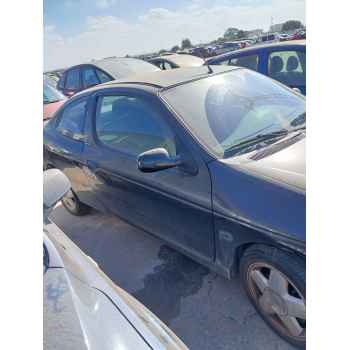 renault megane i coach (da0/1_) del año 2001