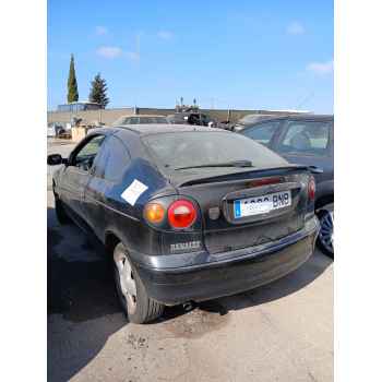 renault megane i coach (da0/1_) del año 2001
