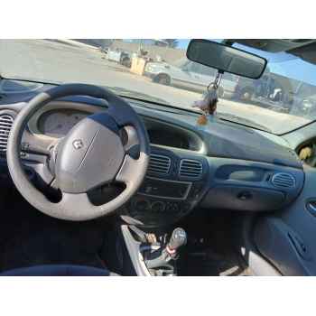 renault megane i coach (da0/1_) del año 2001