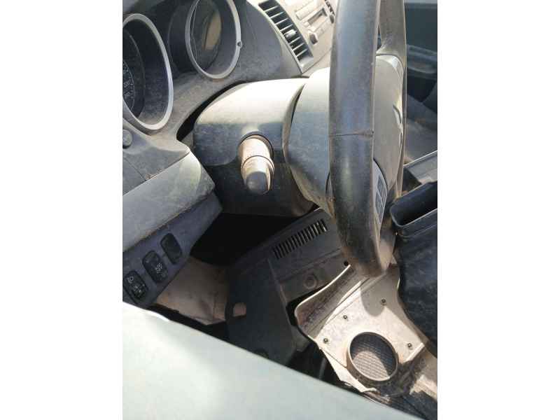 Recambio de anillo airbag para mitsubishi lancer viii (cy_a, cz_a) 2.0 di-d (cy8a) referencia OEM IAM   