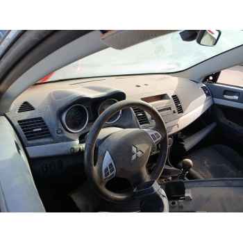 Recambio de kit airbag para mitsubishi lancer viii (cy_a, cz_a) 2.0 di-d (cy8a) referencia OEM IAM   
