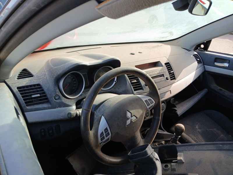 Recambio de kit airbag para mitsubishi lancer viii (cy_a, cz_a) 2.0 di-d (cy8a) referencia OEM IAM   