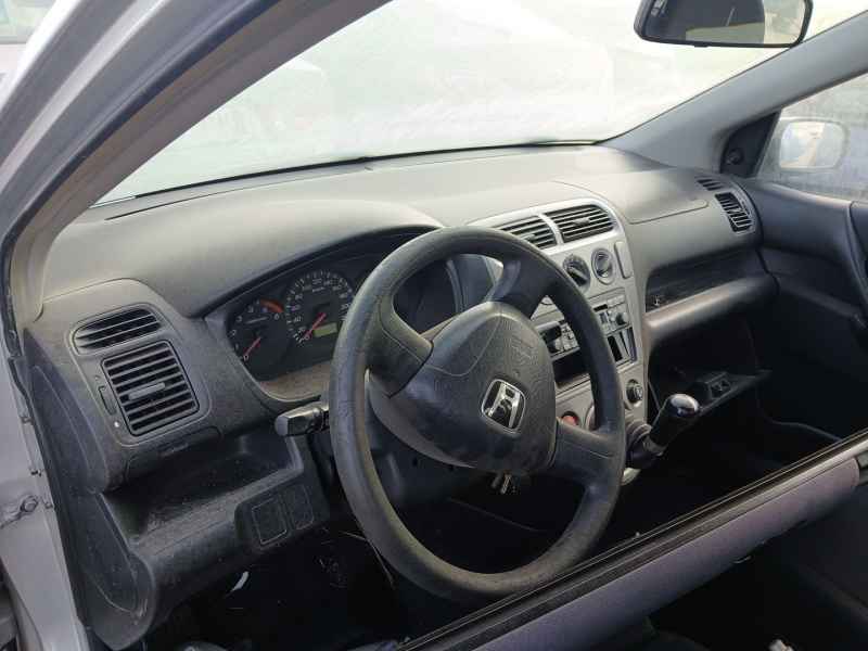 Recambio de kit airbag para honda civic vii hatchback (eu, ep, ev) 1.7 ctdi (ep4, eu9) referencia OEM IAM   