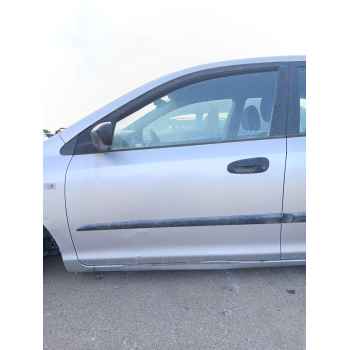 Recambio de puerta delantera izquierda para honda civic vii hatchback (eu, ep, ev) 1.7 ctdi (ep4, eu9) referencia OEM IAM   