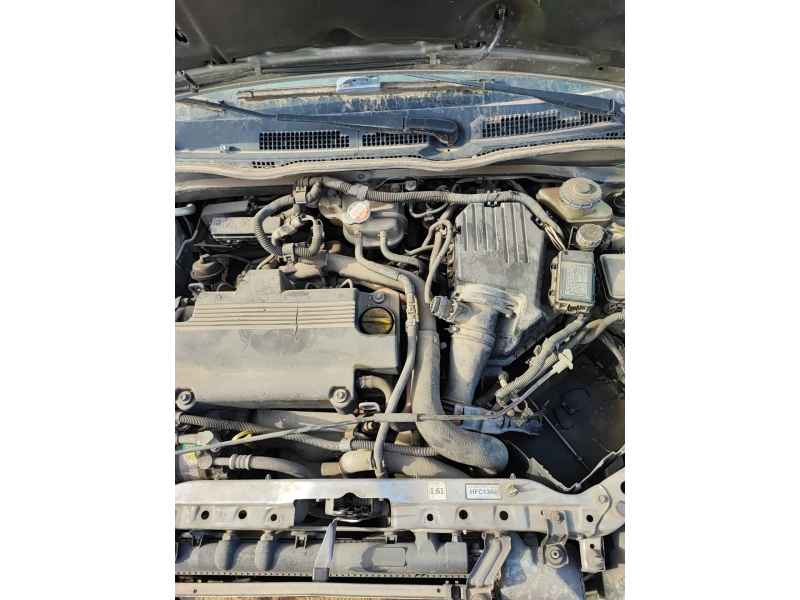 Recambio de servofreno para honda civic vii hatchback (eu, ep, ev) 1.7 ctdi (ep4, eu9) referencia OEM IAM   