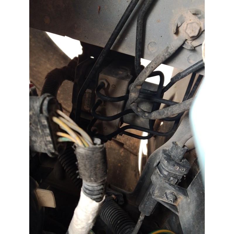 Recambio de abs para citroën c4 i (lc_) 1.6 hdi referencia OEM IAM   