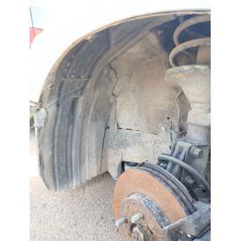 PASO RUEDA DELANTERO IZQUIERDO 
