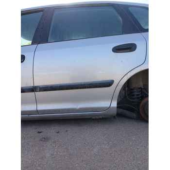 Recambio de puerta trasera izquierda para honda civic vii hatchback (eu, ep, ev) 1.7 ctdi (ep4, eu9) referencia OEM IAM   