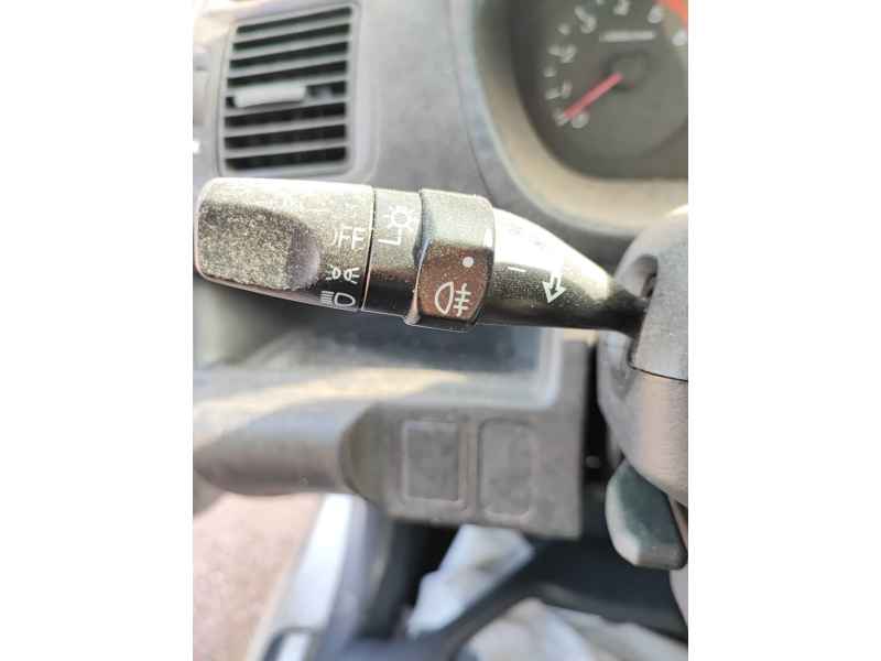 Recambio de mando intermitentes para honda civic vii hatchback (eu, ep, ev) 1.7 ctdi (ep4, eu9) referencia OEM IAM   