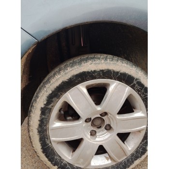 Recambio de amortiguador trasero derecho para citroën c4 i (lc_) 1.6 hdi referencia OEM IAM   