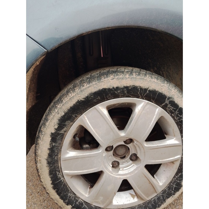 Recambio de amortiguador trasero derecho para citroën c4 i (lc_) 1.6 hdi referencia OEM IAM   