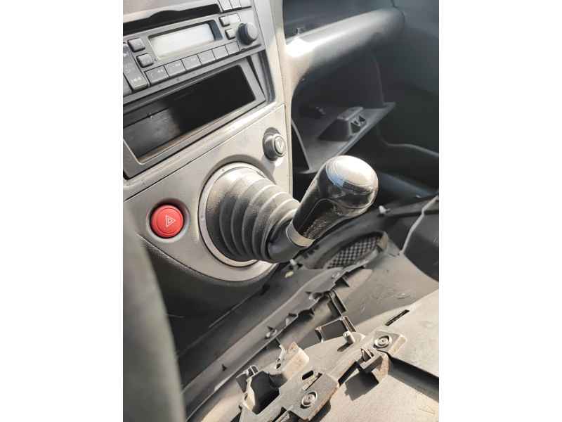 Recambio de palanca cambio para honda civic vii hatchback (eu, ep, ev) 1.7 ctdi (ep4, eu9) referencia OEM IAM   