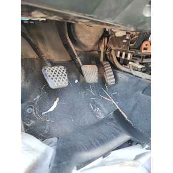 Recambio de pedal acelerador para honda civic vii hatchback (eu, ep, ev) 1.7 ctdi (ep4, eu9) referencia OEM IAM   