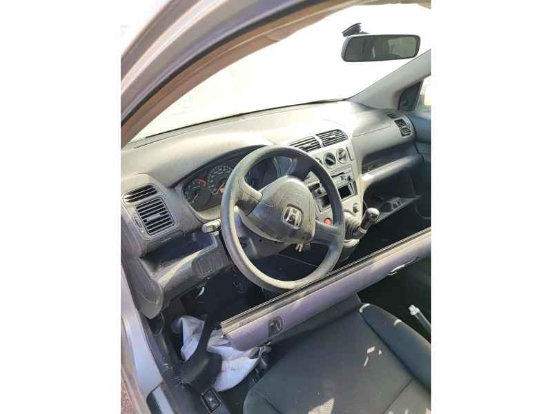 Recambio de salpicadero para honda civic vii hatchback (eu, ep, ev) 1.7 ctdi (ep4, eu9) referencia OEM IAM   