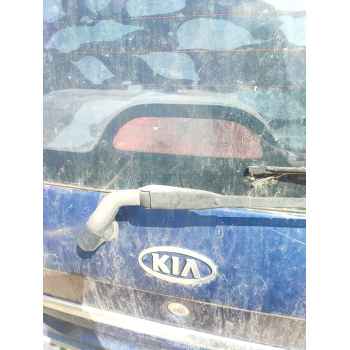 Recambio de luz central de freno para kia carnival ii (gq) 2.9 crdi referencia OEM IAM   
