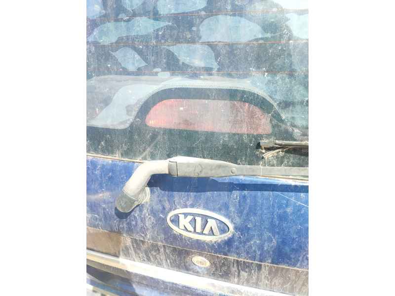 Recambio de luz central de freno para kia carnival ii (gq) 2.9 crdi referencia OEM IAM   