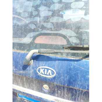 Recambio de luz central de freno para kia carnival ii (gq) 2.9 crdi referencia OEM IAM   