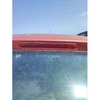 Recambio de luz central de freno para peugeot 206 hatchback (2a/c) 1.4 i referencia OEM IAM   