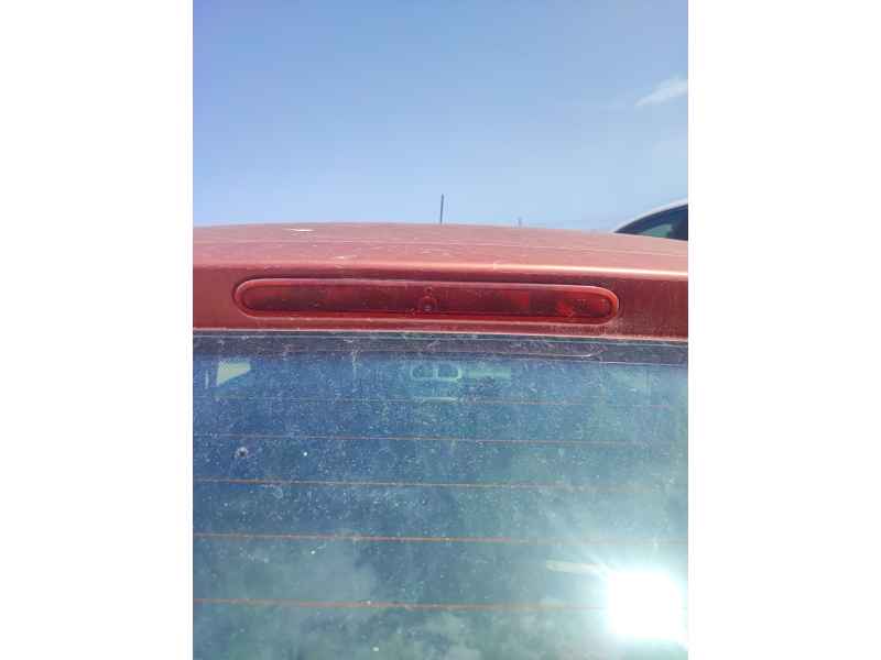 Recambio de luz central de freno para peugeot 206 hatchback (2a/c) 1.4 i referencia OEM IAM   