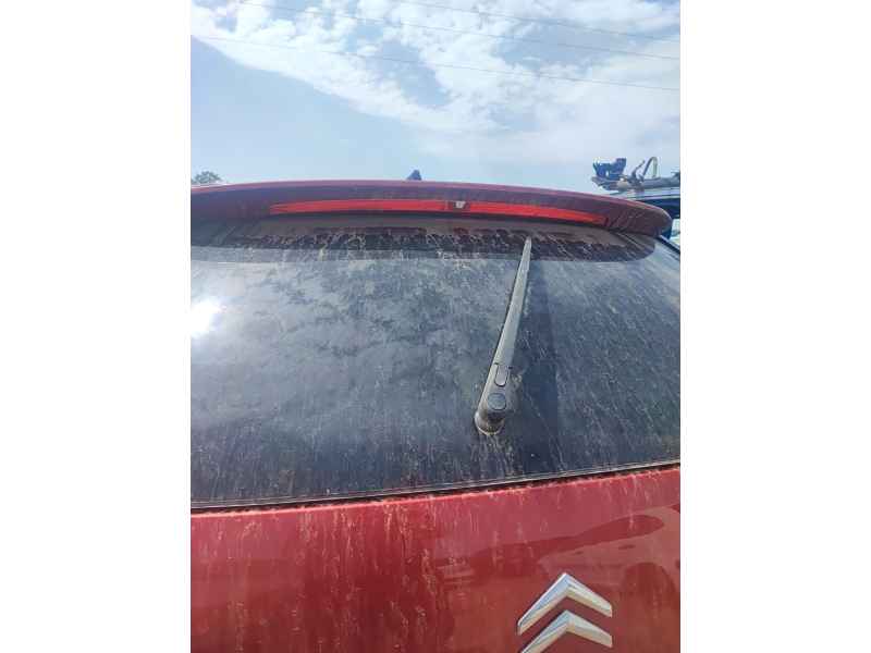 Recambio de luz central de freno para citroën c4 picasso i monospace (ud_) 1.6 hdi referencia OEM IAM   