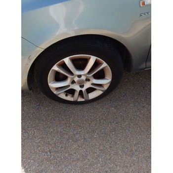 Recambio de transmision delantera izquierda para opel corsa d (s07) 1.2 (l08, l68) referencia OEM IAM 93169660  