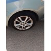 Recambio de transmision delantera izquierda para opel corsa d (s07) 1.2 (l08, l68) referencia OEM IAM 93169660  
