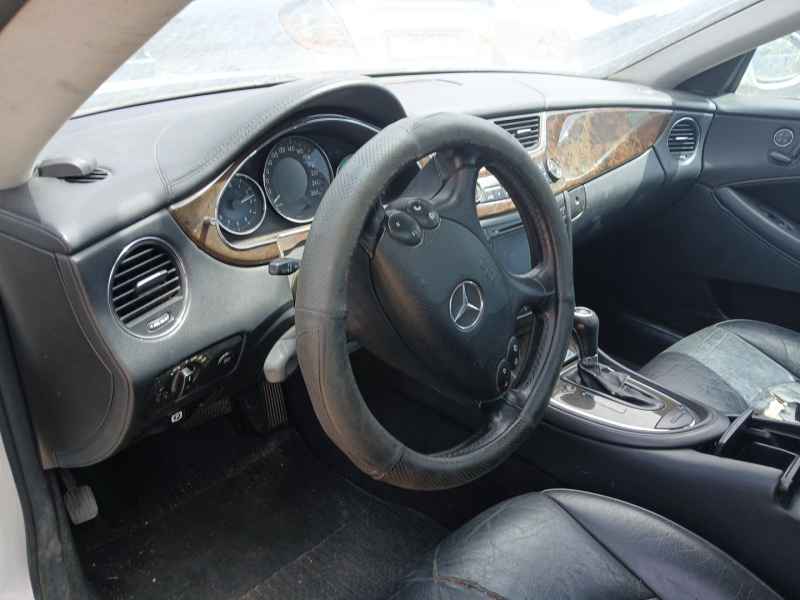 Recambio de kit airbag para mercedes-benz cls (c219) cls 350 (219.356) referencia OEM IAM   