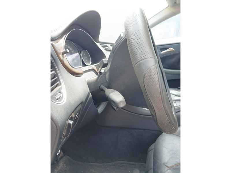 Recambio de anillo airbag para mercedes-benz cls (c219) cls 350 (219.356) referencia OEM IAM   