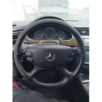 Recambio de volante para mercedes-benz cls (c219) cls 350 (219.356) referencia OEM IAM   
