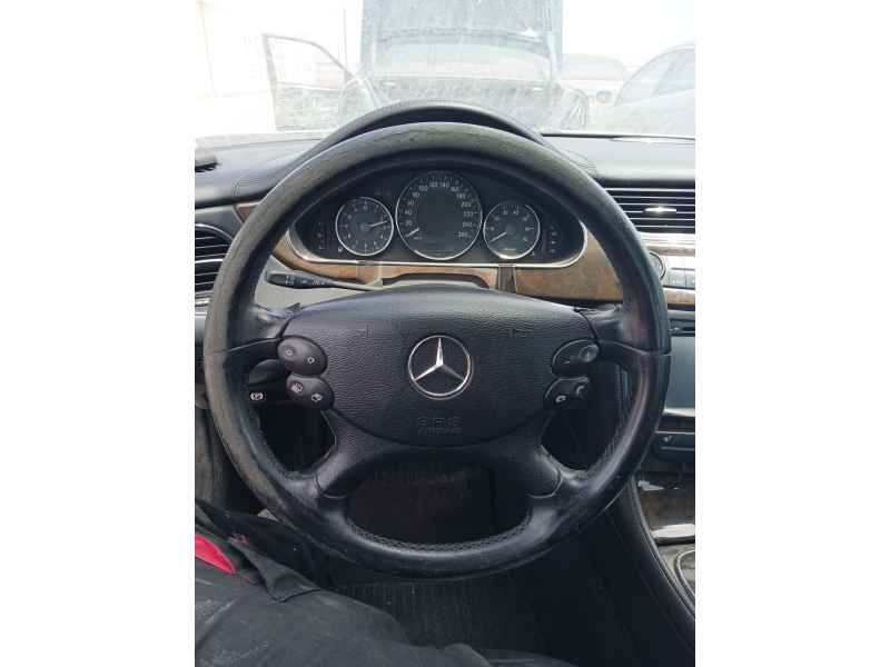 Recambio de volante para mercedes-benz cls (c219) cls 350 (219.356) referencia OEM IAM   