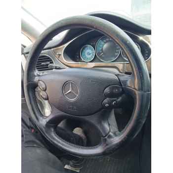 Recambio de volante para mercedes-benz cls (c219) cls 350 (219.356) referencia OEM IAM   
